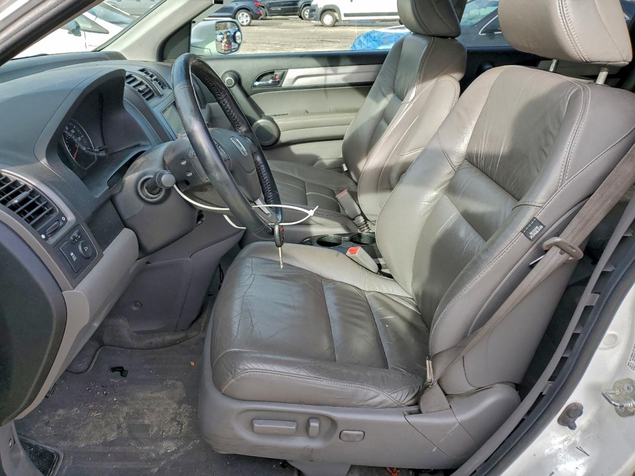 2010 Honda Cr-V Exl VIN: 5J6RE3H77AL001331 Lot: 94679125