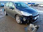 2014 CITROEN C3 1.2 VTI VTR+ 5DR for sale at Copart WESTBURY