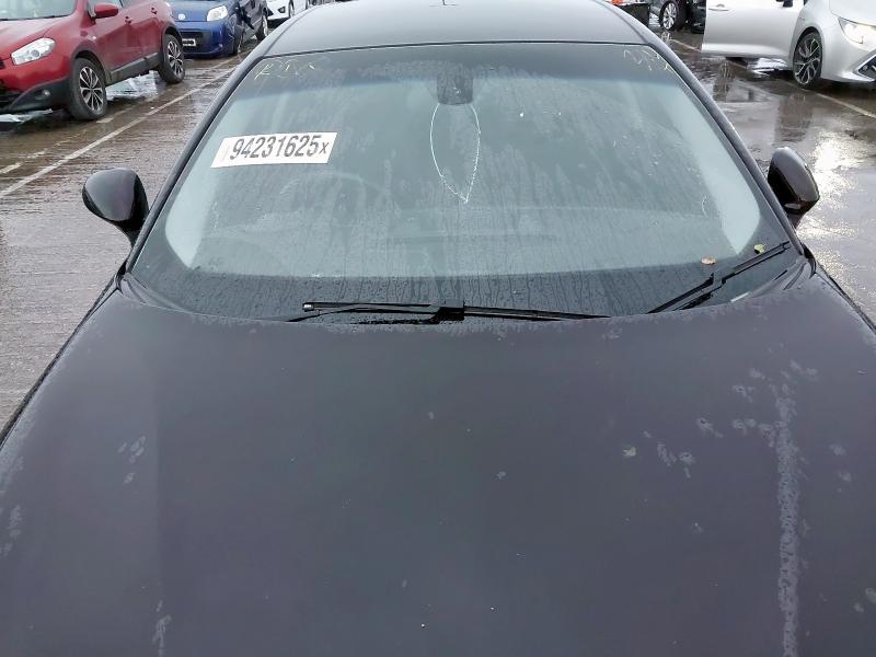 2011 ALFA ROMEO GIULIETTA 2.0 JTDM-2 140 LUSSO 5DR