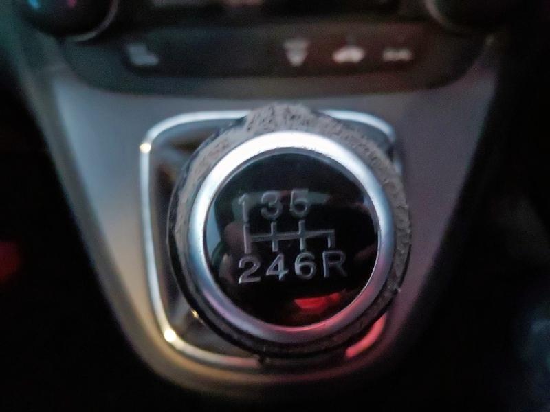 2011 HONDA CR-V 2.2 I-DTEC EX 5DR