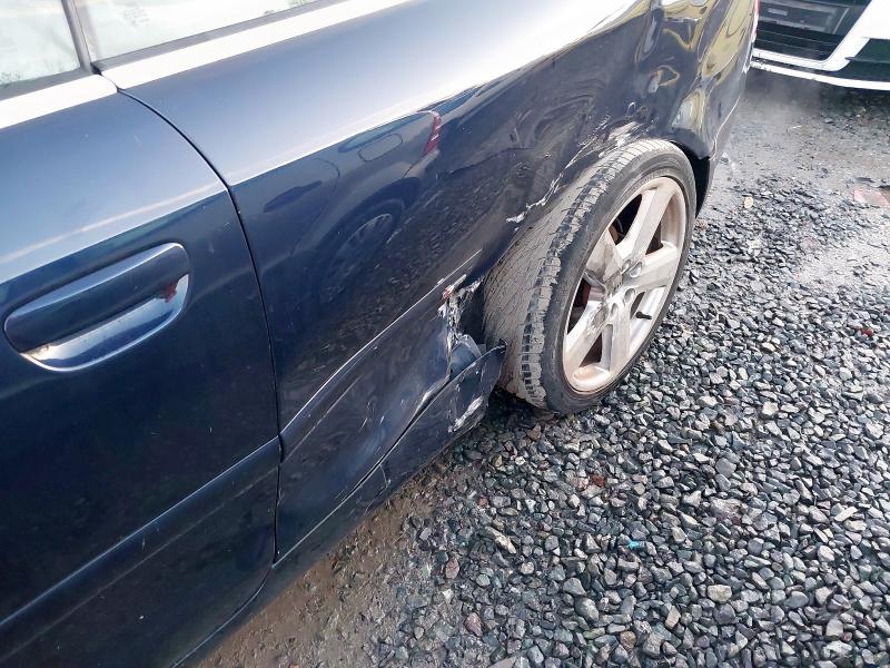 2006 AUDI A4 2.0 TDI S LINE 2DR