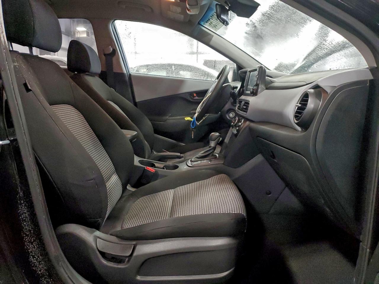 2020 Hyundai Kona Se VIN: KM8K12AA3LU592009 Lot: 94991755