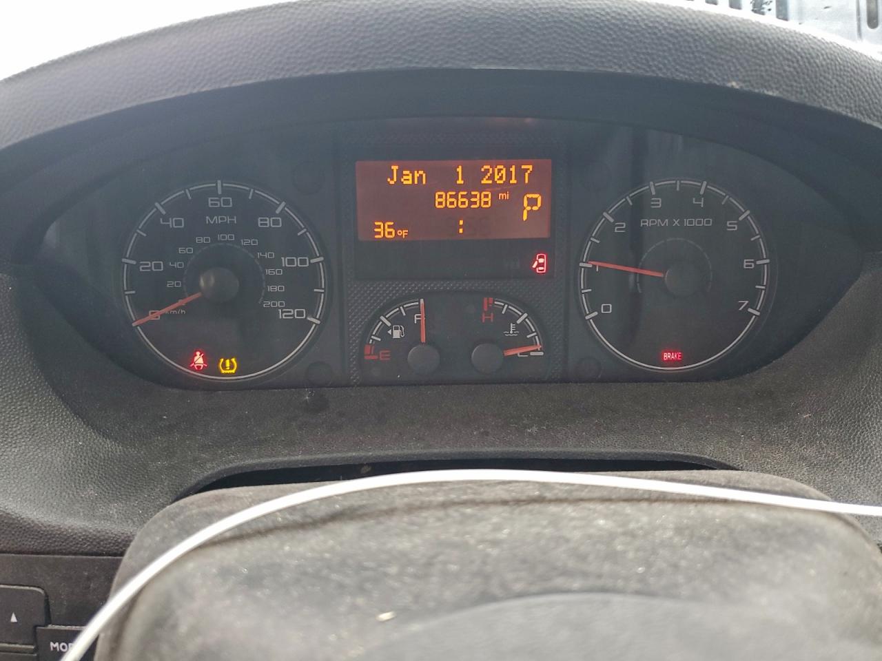 2019 Ram Promaster 2500 2500 High VIN: 3C6TRVDG4KE518105 Lot: 94754485