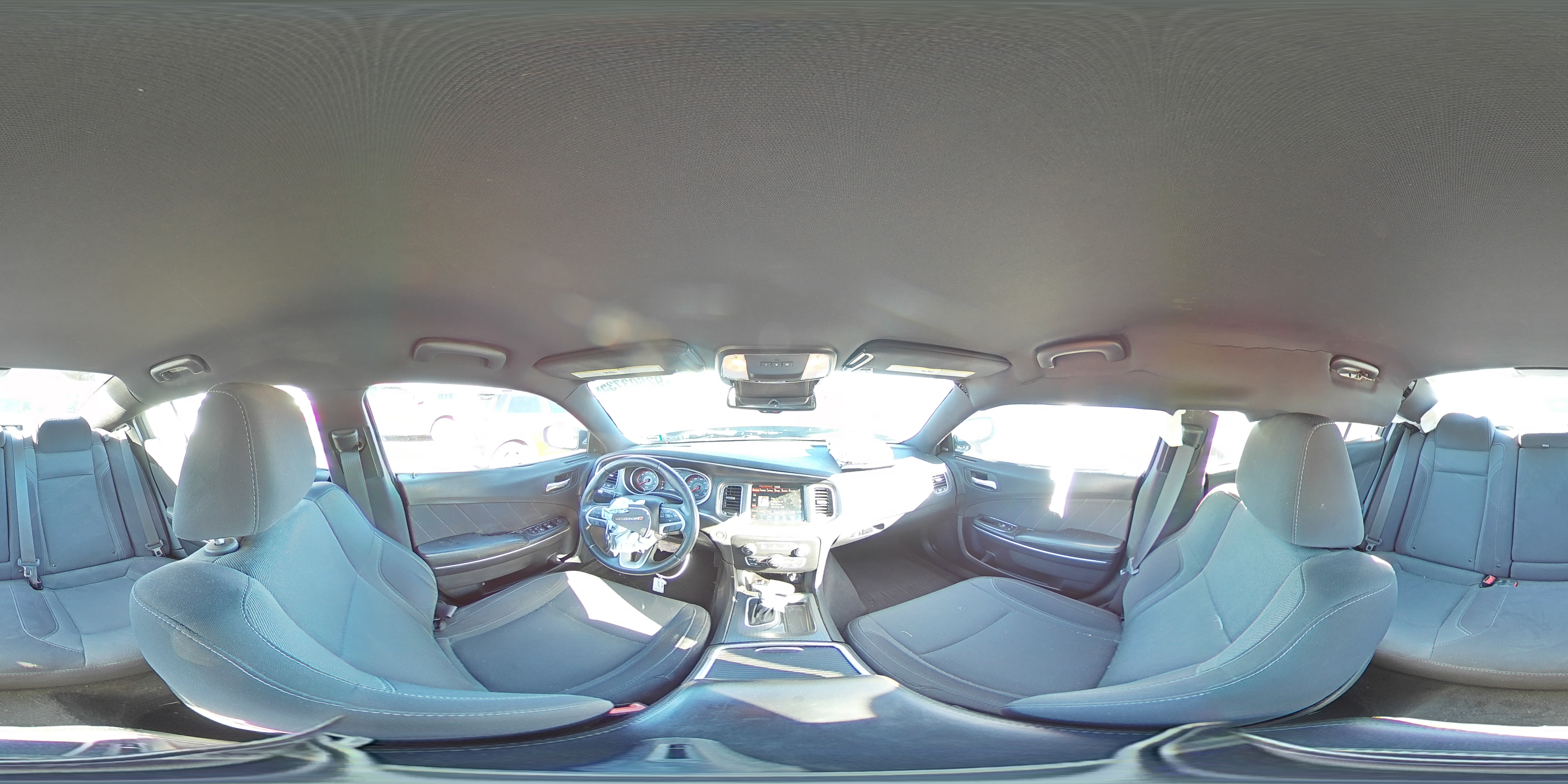 2016 Dodge Charger Sxt VIN: 2C3CDXJG2GH188939 Lot: 92603735