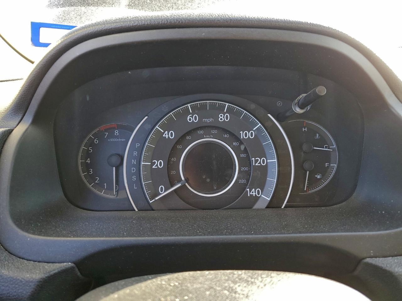 2015 Honda Cr-V Ex VIN: 3CZRM3H58FG701980 Lot: 96382625