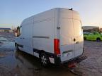 2019 MERCEDES-BENZ SPRINTER 3.5T H1 VAN for sale at Copart WISBECH