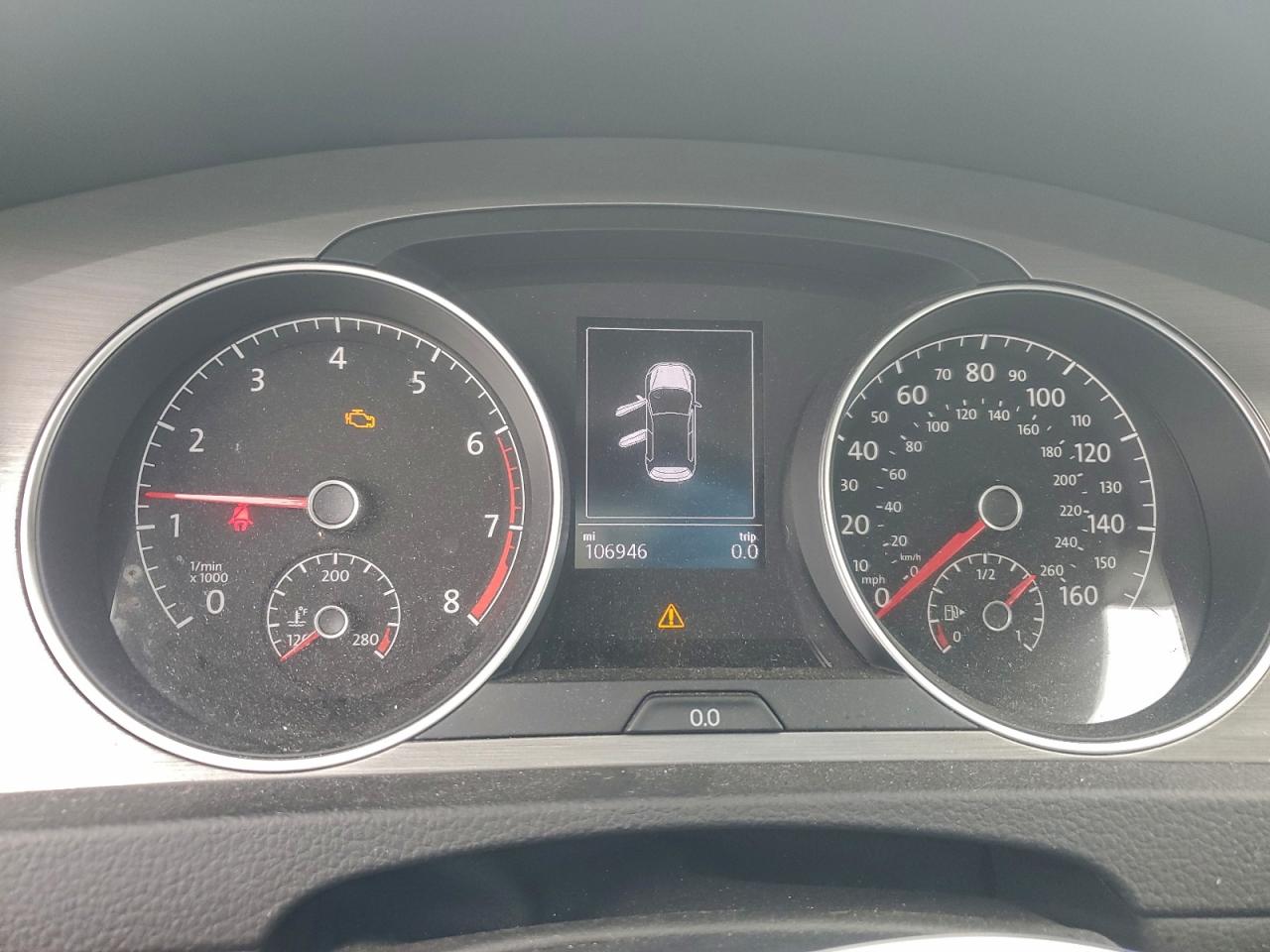 2017 Volkswagen Golf S VIN: 3VW217AUXHM068974 Lot: 95667225