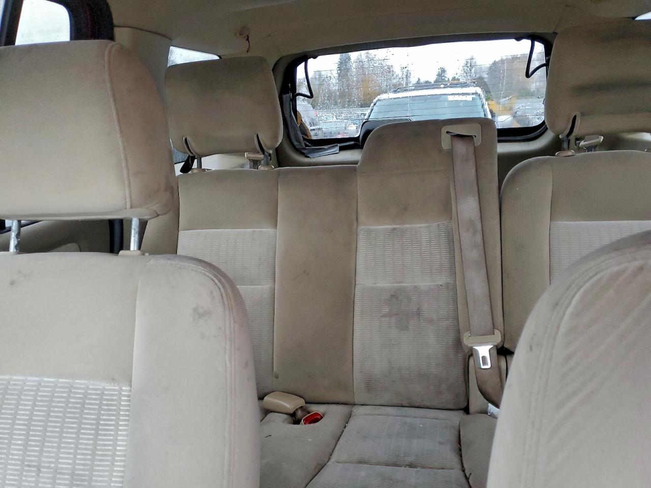 2008 Ford Explorer Xlt VIN: 1FMEU73E58UA77165 Lot: 95985845