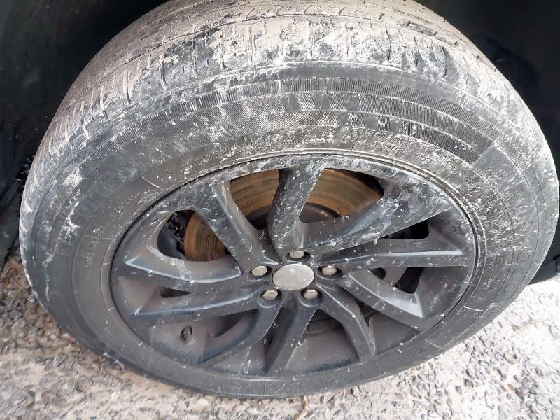 2018 LAND ROVER DISCOVERY SPORT 2.0 TD4 180 SE TECH 5DR AUTO