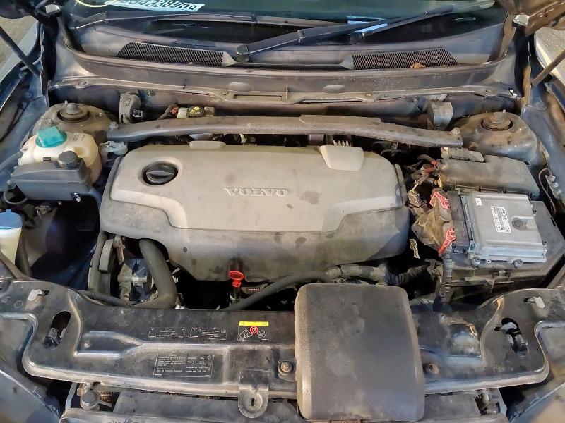 2012 VOLVO XC90 2.4 D5 [200] SE 5DR GEARTRONIC