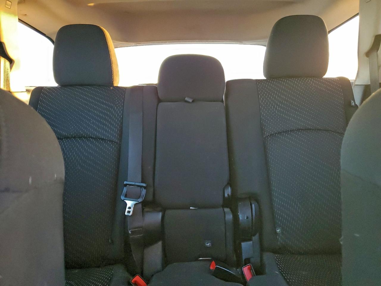 2018 Dodge Journey Se VIN: 3C4PDCAB6JT171666 Lot: 95646745