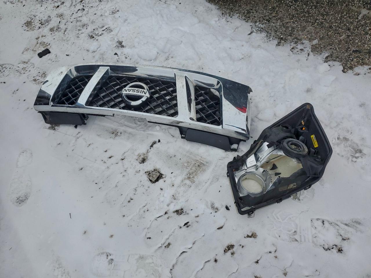 2012 Nissan Titan S VIN: 1N6AA0EC0CN301120 Lot: 94425265