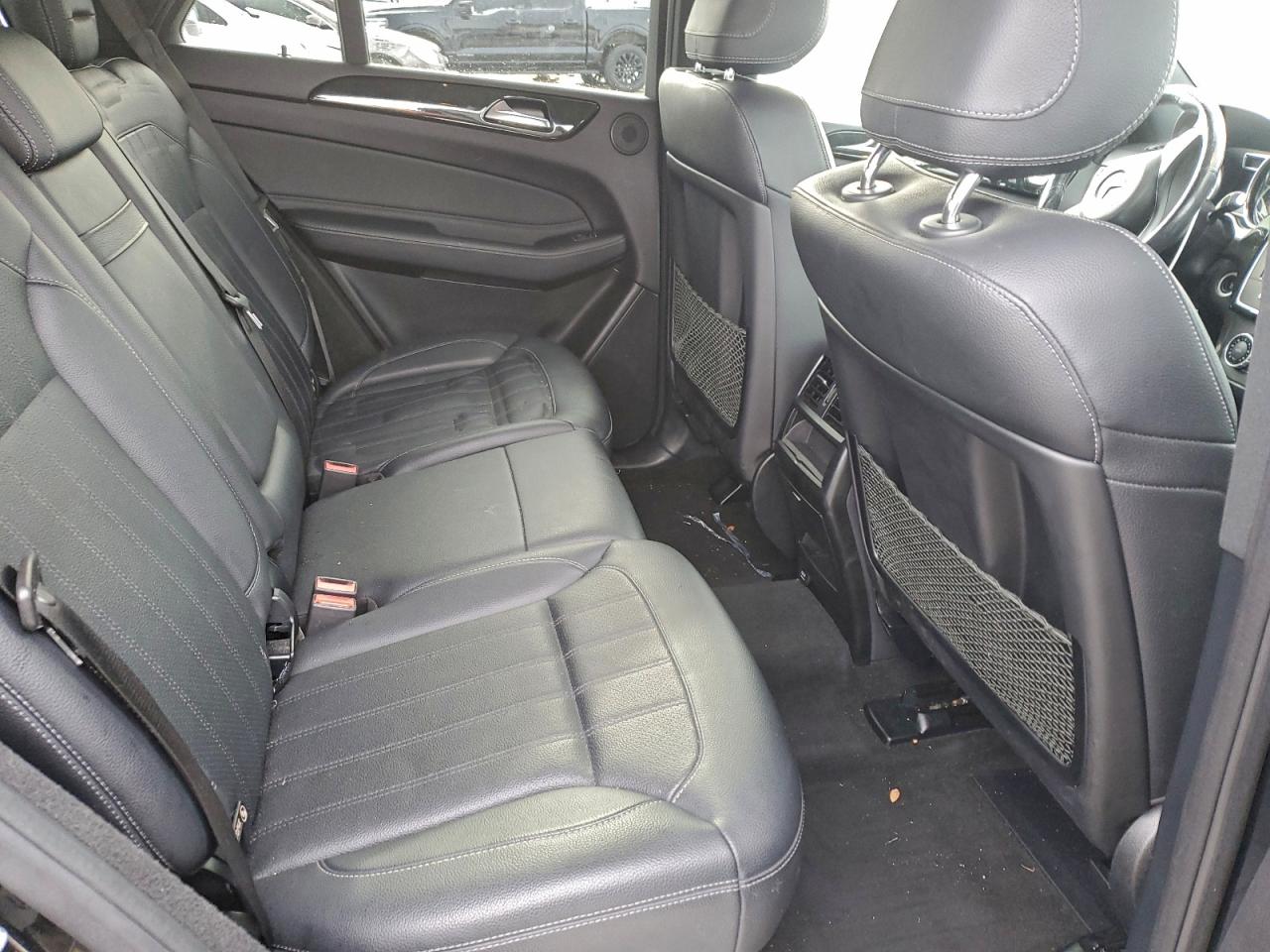 2017 Mercedes-Benz Gle 350 4Matic VIN: 4JGDA5HBXHA979254 Lot: 94638375