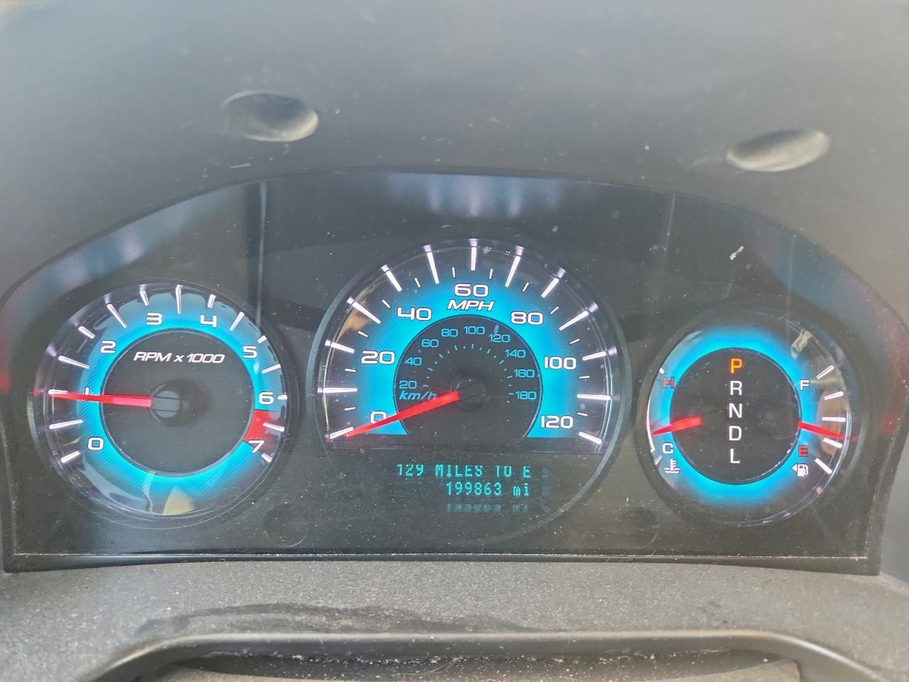 2012 Ford Fusion Se VIN: 3FAHP0HA4CR143362 Lot: 95961735