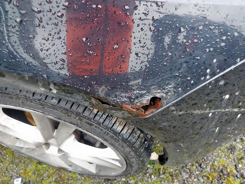 2008 SEAT IBIZA 1.4 SPORT 3DR