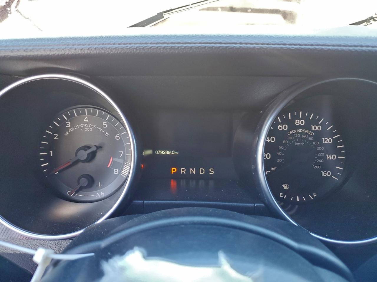 2020 Ford Mustang Gt VIN: 1FA6P8CF0L5145203 Lot: 97271255