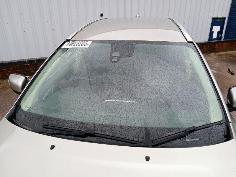 2011 VOLVO XC60 D5 [205] SE LUX 5DR AWD GEARTRONIC