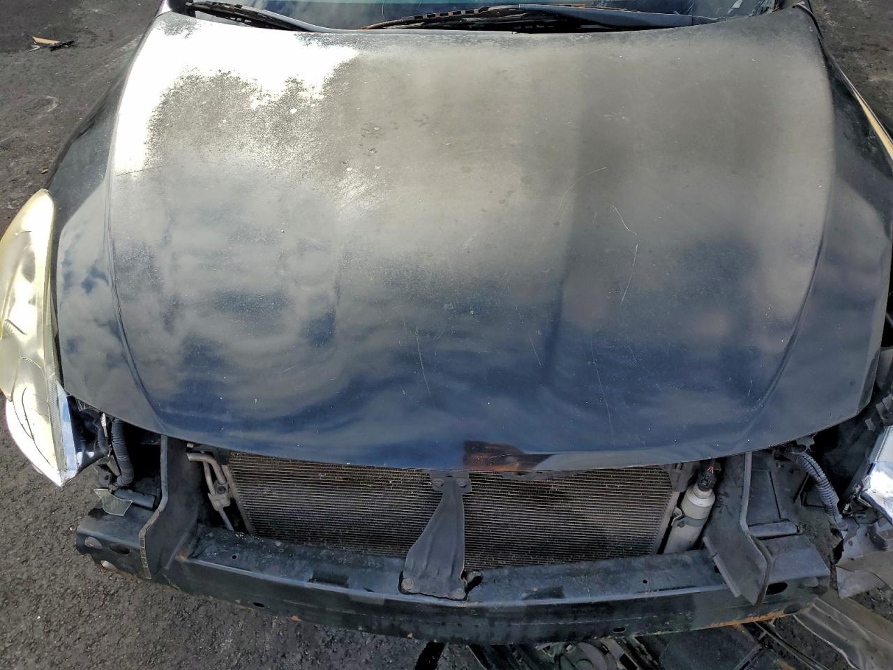 2011 Nissan Altima Base VIN: 1N4AL2AP6BN489955 Lot: 95079365