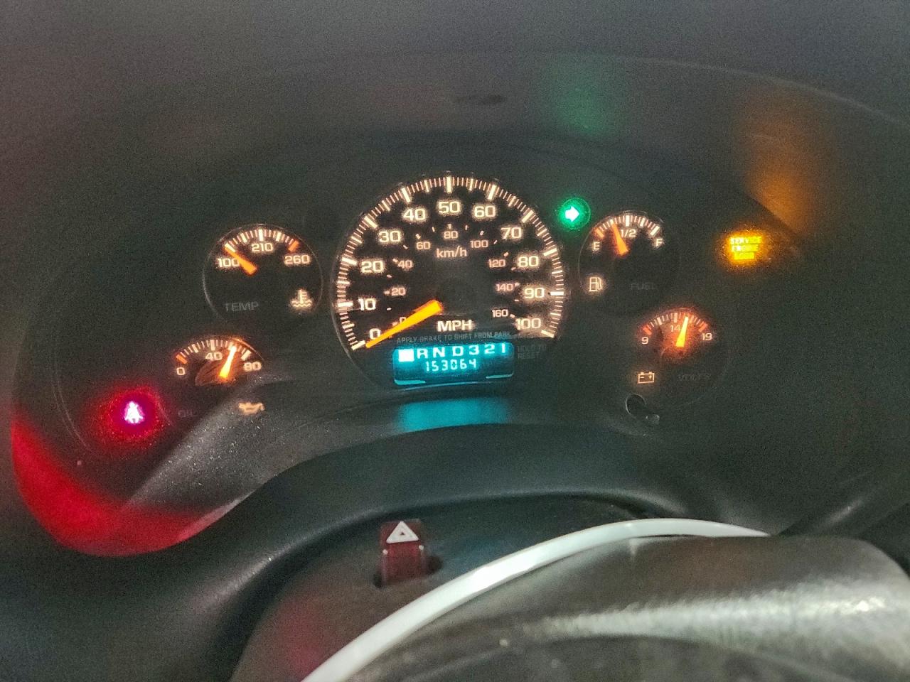 2000 Chevrolet S Truck S10 VIN: 1GCCS195XY8204538 Lot: 93893875