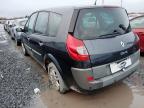 2008 RENAULT GRAND SCENIC 2.0 VVT DYNAMIQUE S 5DR AUTO for sale at Copart WOLVERHAMPTON