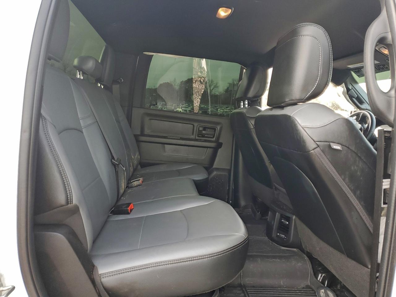 2024 Ram 2500 Tradesman VIN: 3C6UR5HJ1RG172247 Lot: 95016875