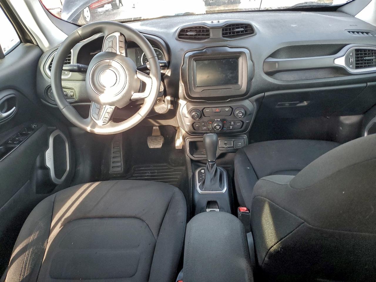 2020 Jeep Renegade Latitude VIN: ZACNJABB2LPL08340 Lot: 94135685