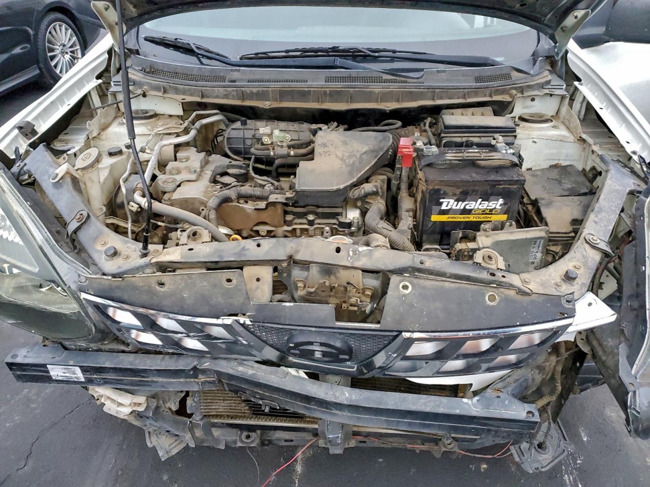 2013 Nissan Rogue S VIN: JN8AS5MT7DW507940 Lot: 95186375