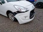 2012 CITROEN C3 1.4I VTR+ 5DR for sale at Copart YORK