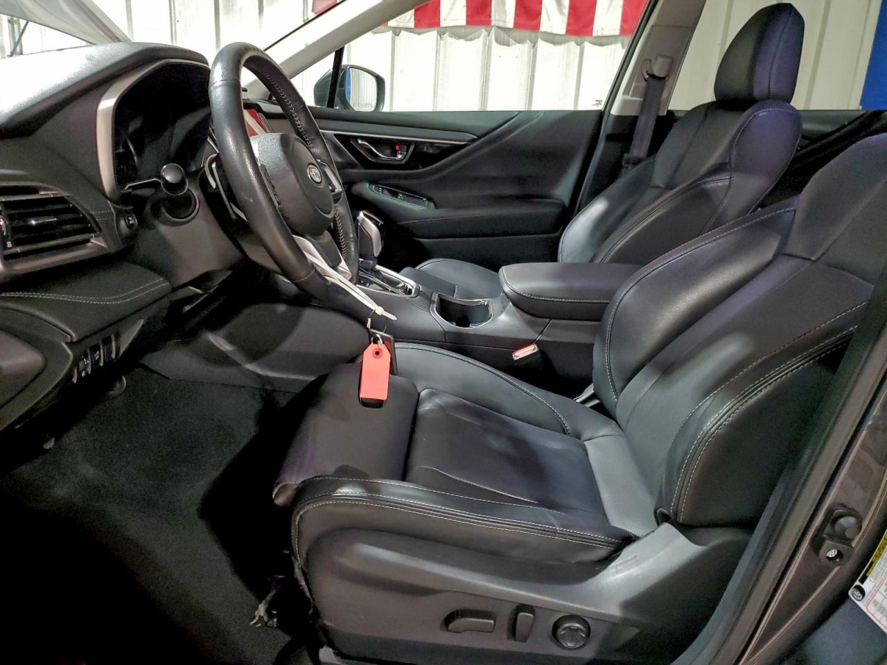 2024 Subaru Outback Limited VIN: 4S4BTANC2R3301224 Lot: 95904275