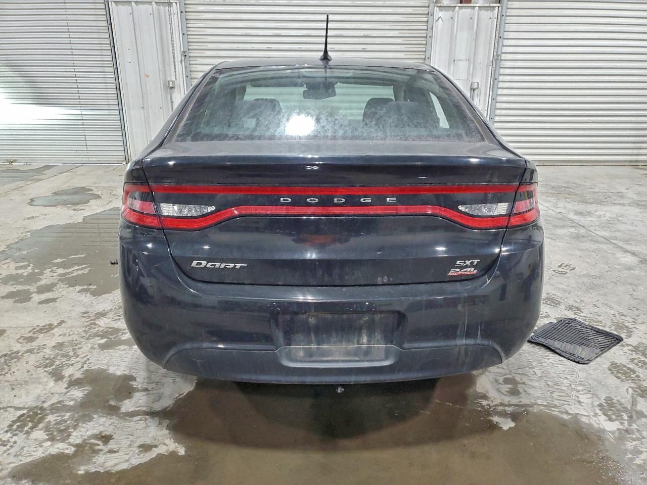 2014 Dodge Dart Sxt VIN: 1C3CDFBB3ED902262 Lot: 96661845