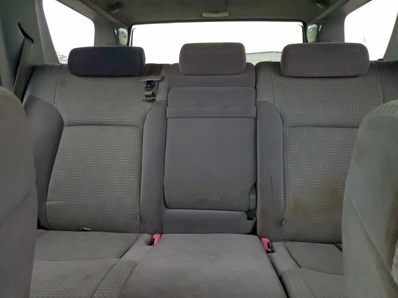 2004 Toyota 4Runner Sr5 VIN: JTEBU14R848016171 Lot: 96032845