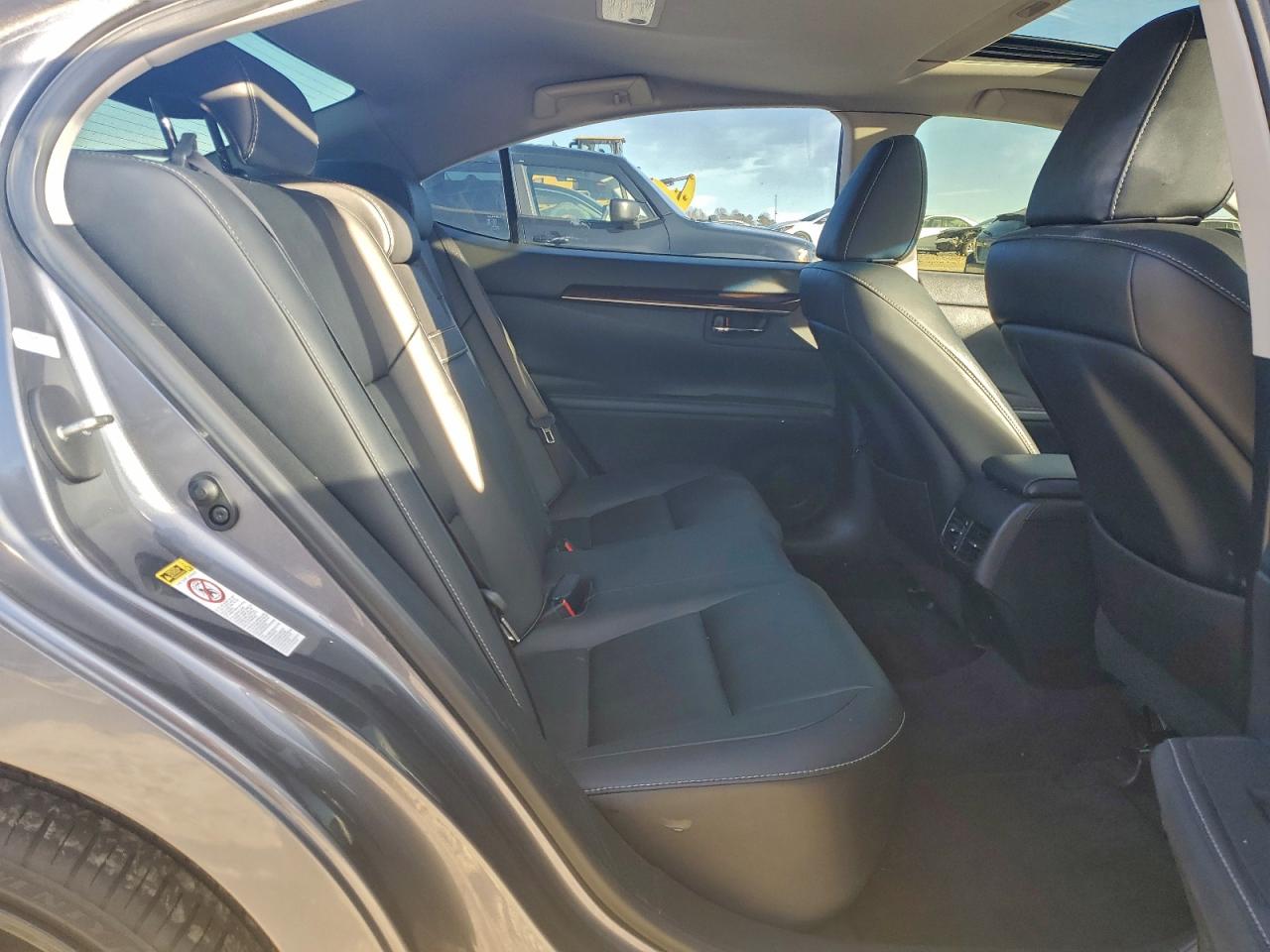 2013 Lexus Es 350 VIN: JTHBK1GG5D2057296 Lot: 96464495