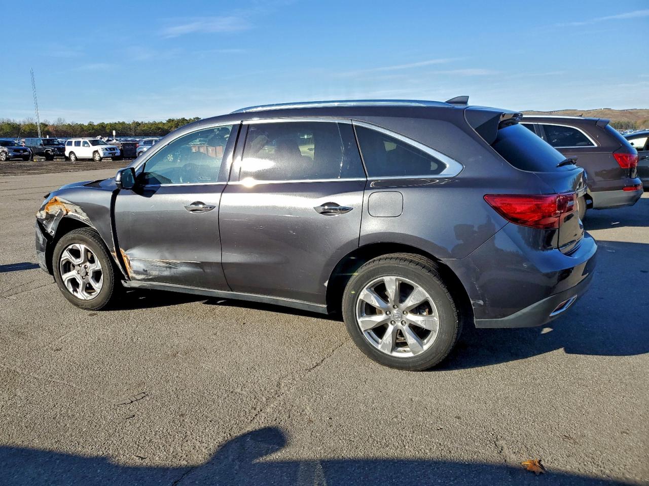 Фото: 5FRYD4H90GB010247