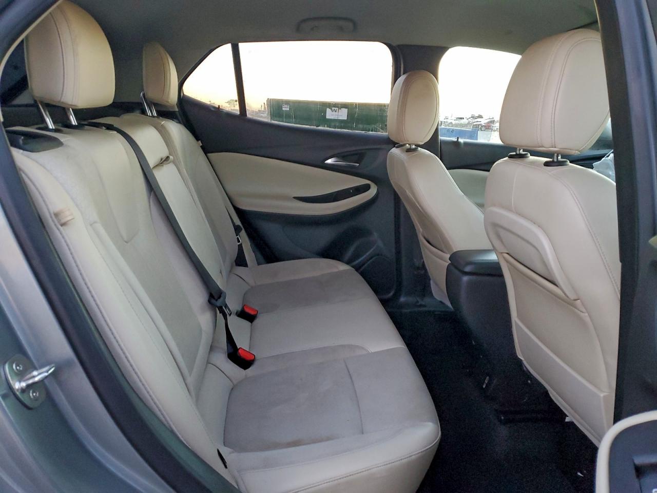 2024 Buick Encore Gx Preferred VIN: KL4AMBS2XRB006144 Lot: 95341815