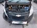 2012 CHEVROLET SPARK 1.0I + 5DR for sale at Copart SANDWICH