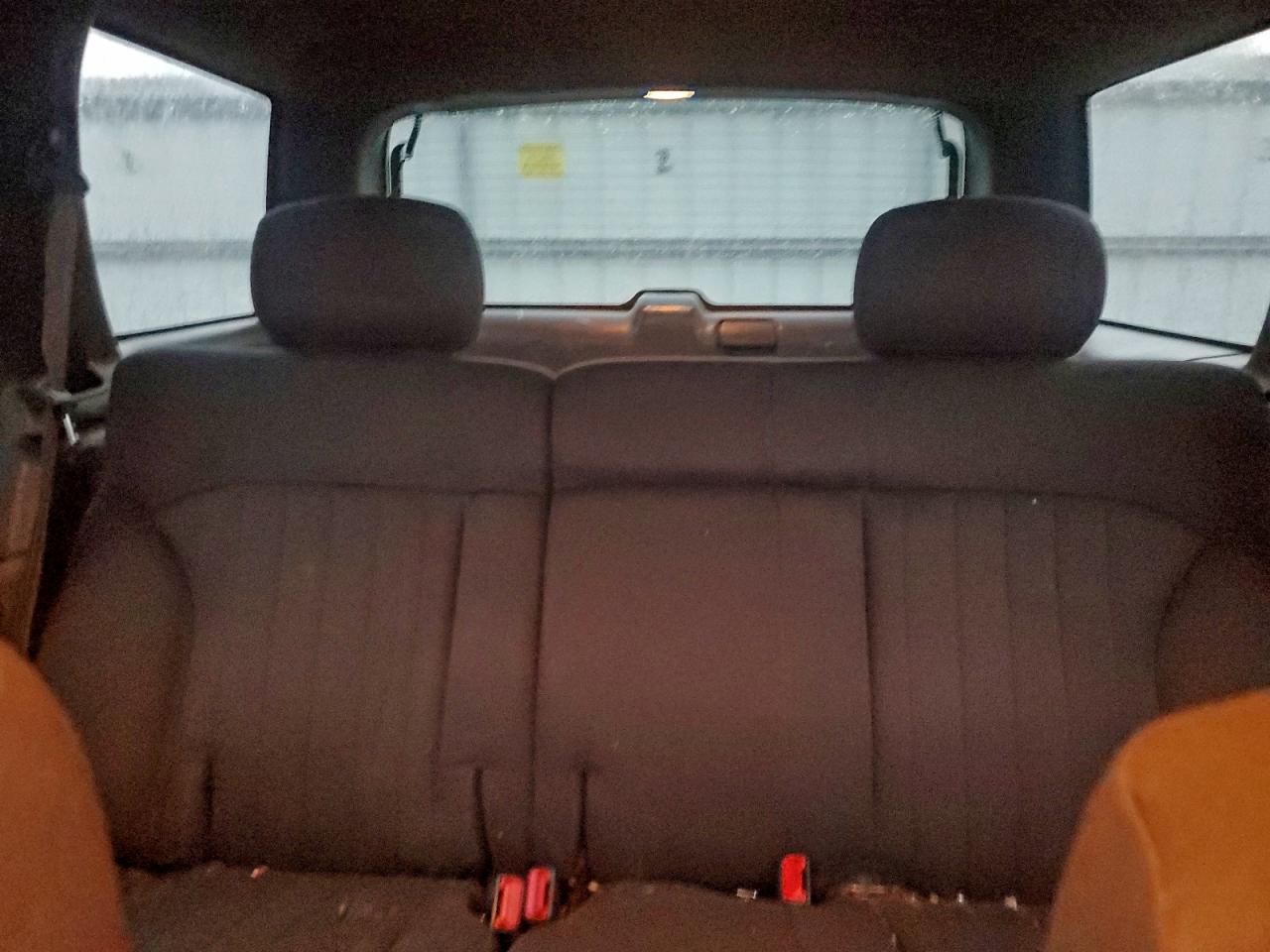 2003 Chevrolet Blazer VIN: 1GNDT13X73K168807 Lot: 96337385