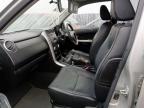 2011 SUZUKI GRAND VITARA 1.9 DDIS SZ5 5DR for sale at Copart WESTBURY