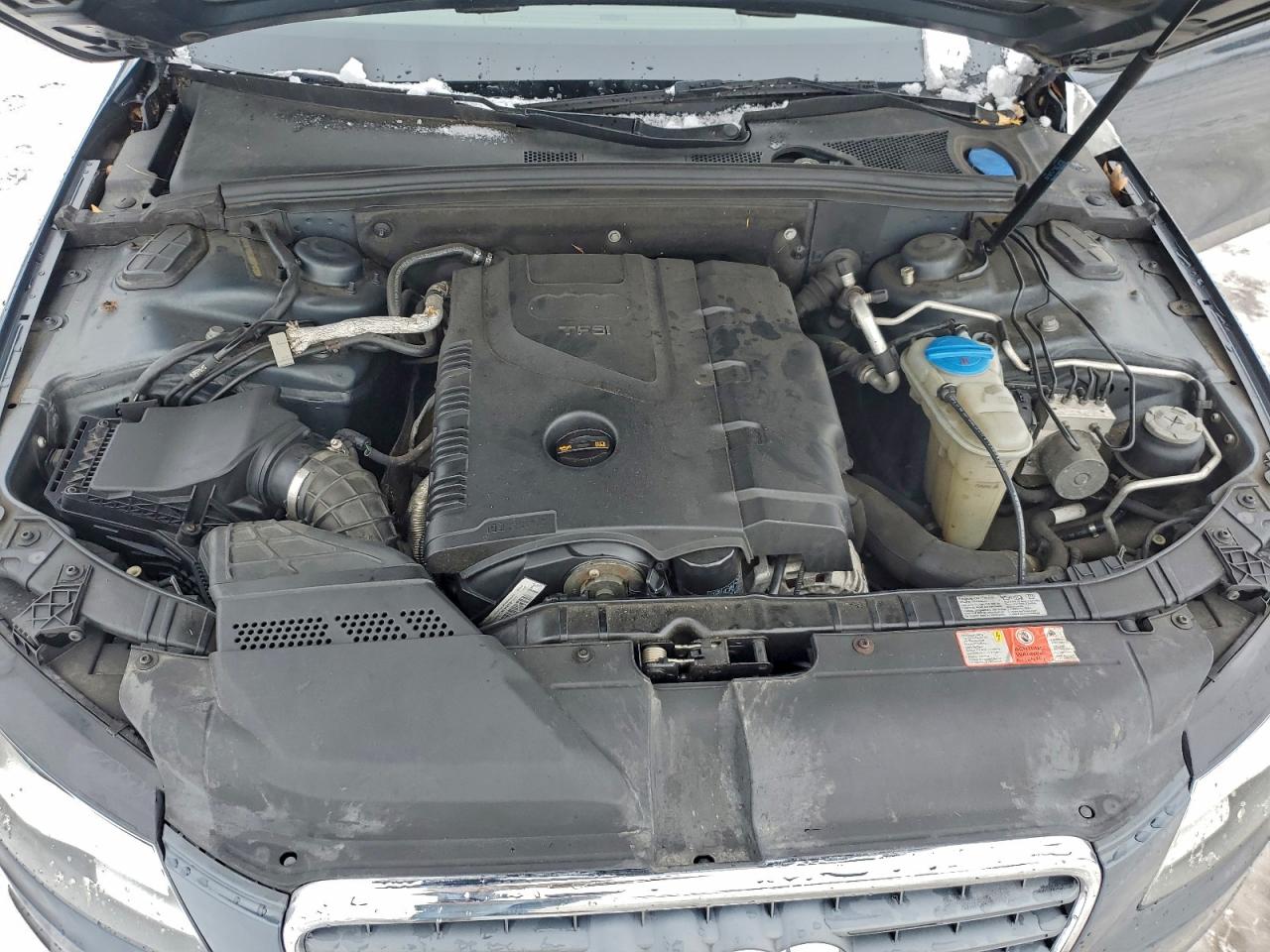 Фото: WAUMF78K49N031635