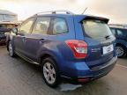 2013 SUBARU FORESTER 2.0 XE PREMIUM LINEARTRONIC 5DR for sale at Copart SANDWICH