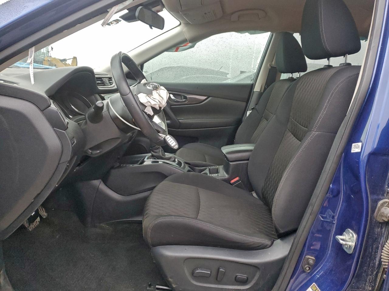 2019 Nissan Rogue S VIN: 5N1AT2MT1KC766943 Lot: 94589065