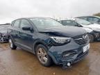 2019 VAUXHALL GRANDLAND X 1.2 TURBO SE 5DR for sale at Copart ROCHFORD