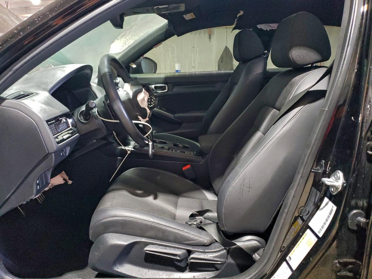 2024 Honda Civic Sport VIN: 2HGFE2F50RH537293 Lot: 94632145