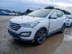 2015 HYUNDAI SANTA FE P for sale at Copart WISBECH