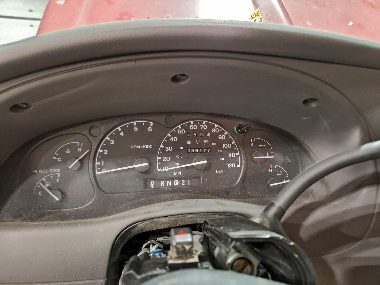 2002 Ford Ranger Super Cab VIN: 1FTZR45E42PA41928 Lot: 96509675