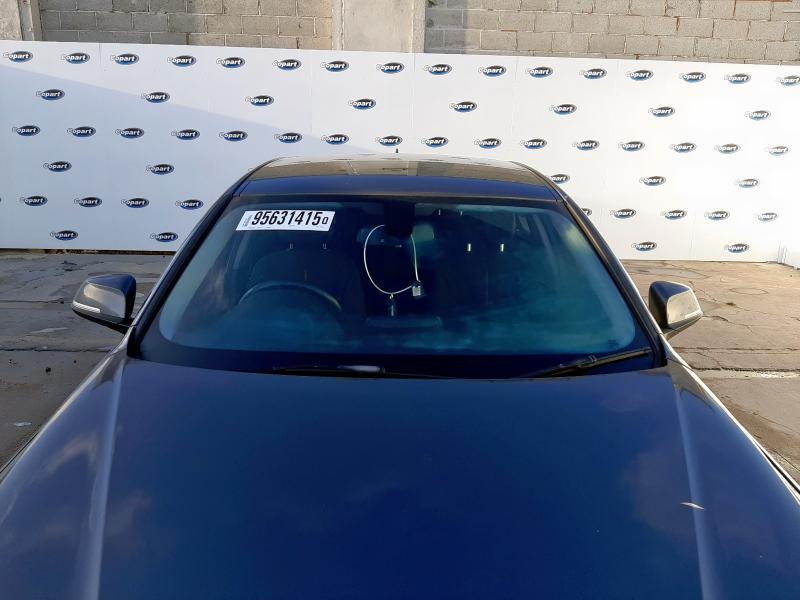 2012 BMW 3 SERIES 318D SPORT 4DR