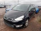 2015 FORD GALAXY 2.0 TDCI 140 ZETEC 5DR for sale at Copart BRISTOL