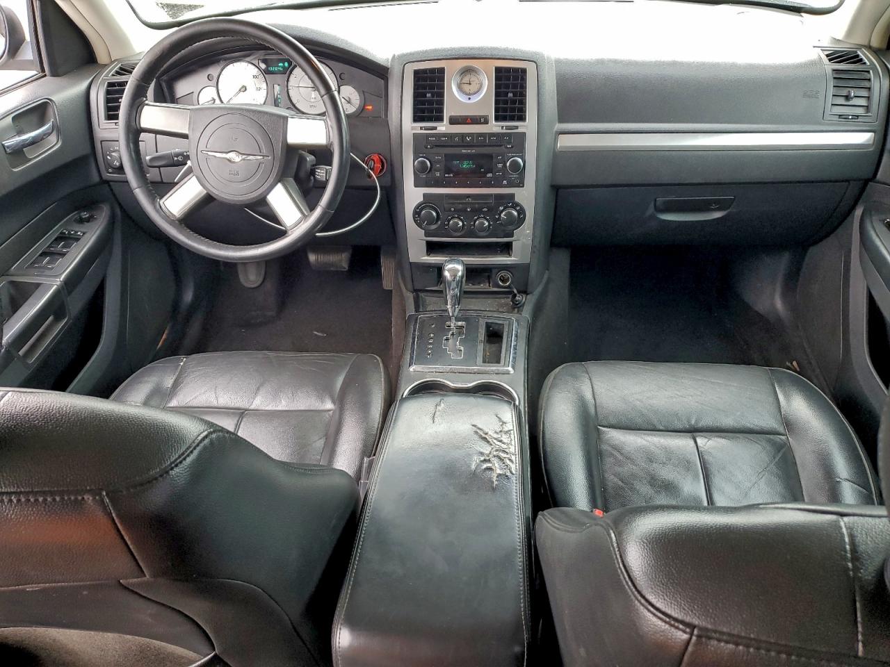 2009 Chrysler 300 Touring VIN: 2C3KA53V59H620530 Lot: 95862245