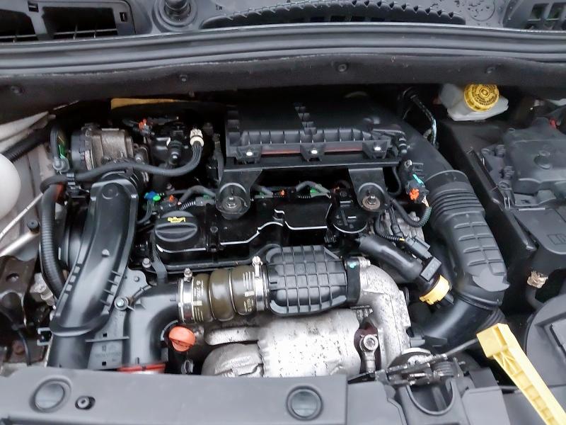 2015 CITROEN C3 PICASSO 1.6 BLUEHDI EXCLUSIVE 5DR