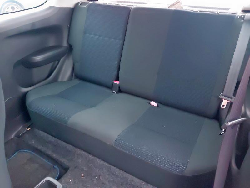 2009 SUZUKI SWIFT 1.3 GL 3DR