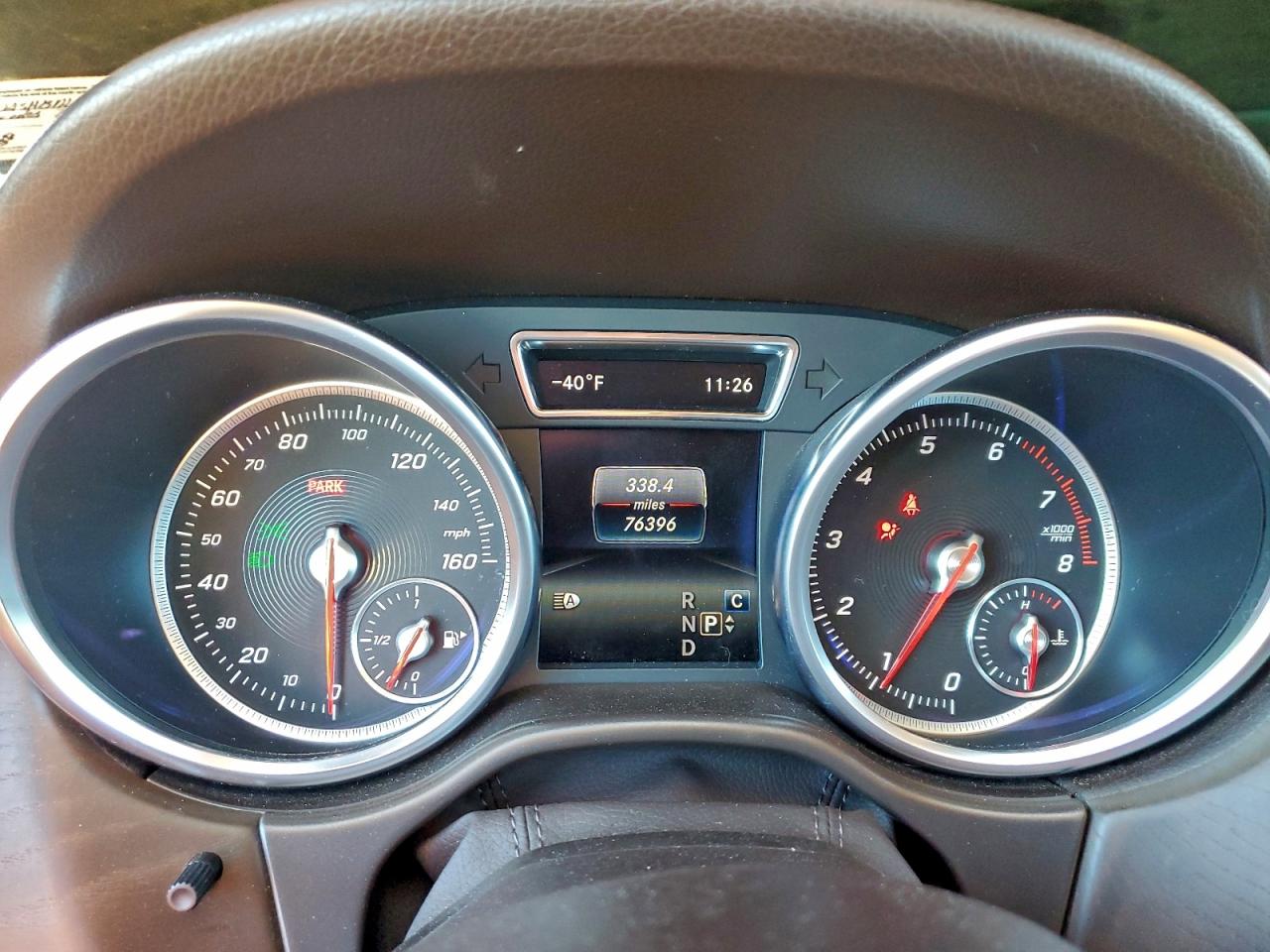 2017 Mercedes-Benz Gle 350 4Matic VIN: 4JGDA5HB1HA949365 Lot: 93870035